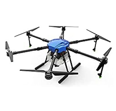 Agriculture Drone for Spraying