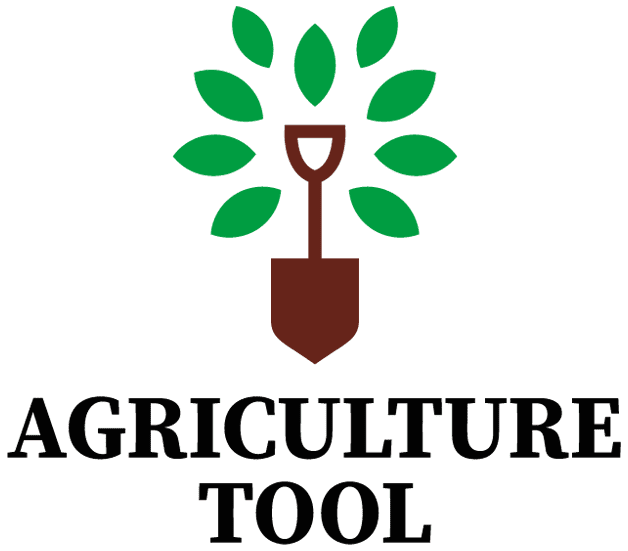 Agriculture-Tool-Logo