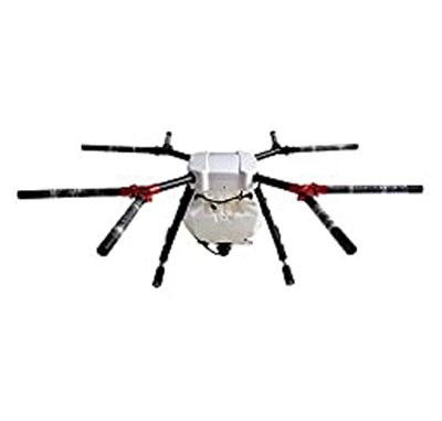 Agricultural Spray Drones