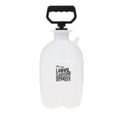 Agriculture Sprayers