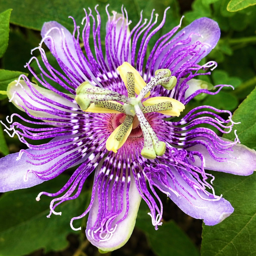 passionflower seed